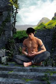 Zen has its strongest connection to the samurai through the famous bushido code, also known as the way of the warrior, which is the code samurai live their lives by. Breath Mindfulness And Meditation In The Martial Arts Martial Journal