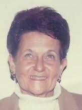 Obituary information for Mary M. Rogers