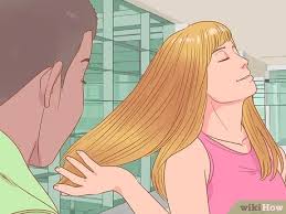 Many of you might feel that it expresses a caring attitude. 3 Ways To Impress A Boy Without Talking To Him Wikihow