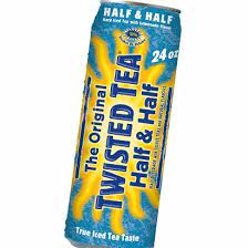 Tea Pounderrrrrr Twisted Tea Tea Tasting Energy Drinks