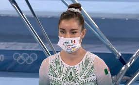She won the silver medal in the women's trampoline event at the 2015 pan american games held in toronto, canada. Xczwupa5dnbrum