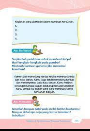 Kunci jawaban tema 7 kelas 3 halaman 170. Kunci Jawaban Tema 7 Kelas 3 Halaman 170 171 172 173 174 175 176 177 178 179 Buku Tematik Buat Kerajinan Metro Lampung News