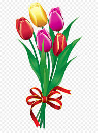 All the best tulip drawing 37+ collected on this page. Bouquet Of Flowers Drawing