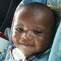 Emanuel Murray's Instagram, Twitter & Facebook