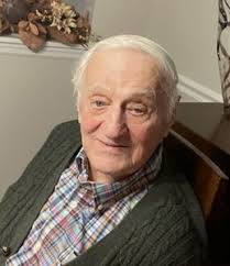 Thaddeus "Ted" Konopinski Obituary 2024