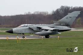 The tornado ecr (electronic combat and reconnaissance) was developed to meet the requirements of germany. Panavia Tornado Ecr Electronic Combat Reconnaissance Photos History Specification