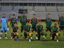 Kes tinggi membabitkan isu tunggakan gaji pemain liga malaysia (liga m) yang dilaporkan ke persekutuan bolasepak antarabangsa (fifa) tidak menggambarkan saingan bola sepak tempatan. Pemain Lang Merah Yakin Kfa Lunaskan Tunggakan Gaji