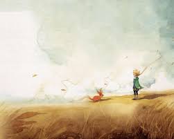 Want to discover art related to le_petit_prince? Le Petit Prince The Little Prince Art Illustration Art