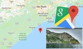 Described as one of the deadliest islands on the planet, off the coast of brazil, the isolated snake island is home to thousands of venomous snakes. Google Maps Brazil S Snake Island Is Covered In Thousands Of Deadly Vipers Travel News Travel Express Co Uk