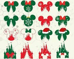 Free Free Disney Svg Christmas 849 SVG PNG EPS DXF File