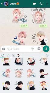 Turns an unsecure link into an anonymous one! Wastickerapps Bts Stickers For Whatsapp For Android Apk Download