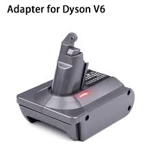 Ivict Brush Adapter Converter For Dyson V11 V10 V8 V7 Cordless Vacuum  Cleaner，Compatible Universal Adapter Converter For Dyson Cord-Free Vacuum  Cleaners（Only Fit For Non-Motorized Attachment） : Amazon.Ca: Home