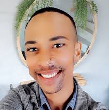 Prince Redwarne Booysen