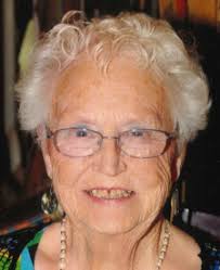 Bonnie Belle Yonker, 91