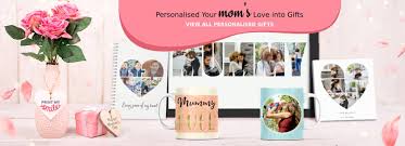 mothers day gifts for mom send