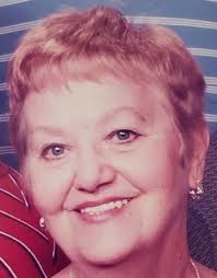 Mary Jane McCuen Obituary