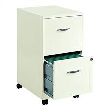 4 drawer a4 metal filing cabinet. Hirsh Industries 18 Deep 2 Drawer Steel File Cabinet In White Filing Cabinet Mobile File Cabinet Drawers