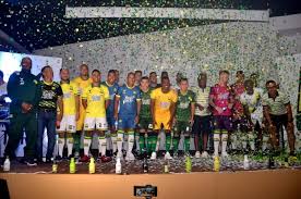 Santa fe gana y es líder solitario de manera parcial. Un Hincha Diseno Los Uniformes Del Bucaramanga 2020