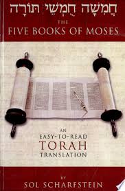 Download The Five Books Of Moses Free In 2020 Books False Book Childrens Education
