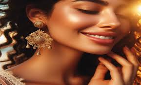 Discover Timeless Beauty with Almass Gold Jewellery