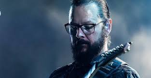 Incubus Frontman Brandon Boyd Confirms Ninth Studio Album