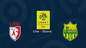 All information about losc lille (ligue 1) current squad with market values transfers rumours player stats fixtures news. Lille Osc Vs Fc Nantes Preview And Prediction Live Stream France Ligue 1 2018 2019