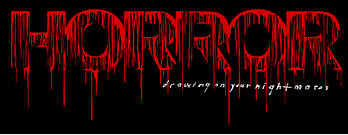 Image result for Horror fiction