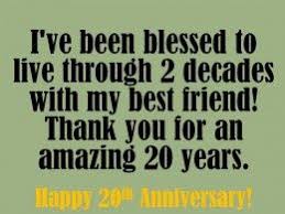 Feb 22, 2020 · funny work anniversary quotes can convey feelings of warmth and appreciation, recognizing your colleague as a valuable asset and appreciating their contribution at work. 20th Anniversary Wishes Quotes And Messages To Write In A Card Anniversary Wishes Quotes 20th Anniversary Quote Anniversary Quotes Funny