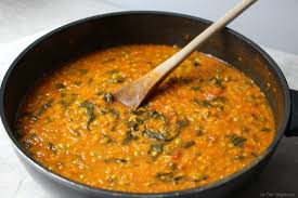 Pour Des Plats Sans Viande Cherchons L Inspiration Dans La Cuisine Indienne Delicieux Dahl De Lentilles Dahl Lentilles Corail Plat Sans Viande Dahl Lentilles