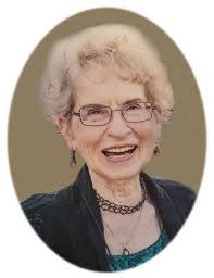 Bertilla "Bert" Caspers Obituary