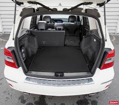 Mercedes Benz Classe Glk I X204 Vie A Bord