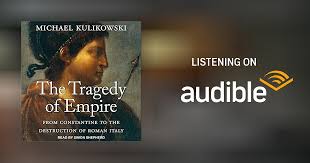 The Tragedy of Empire Audiobook