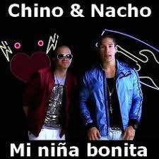 Stream songs including niña bonita, se apago la llama (feat. 42 Chyno Y Nacho Ideas Chino Nachos Miranda