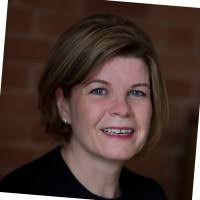 Catherine Gillespie‏