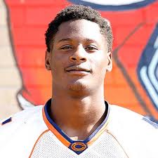 Malik Heath, Ole Miss, Wide Receiver