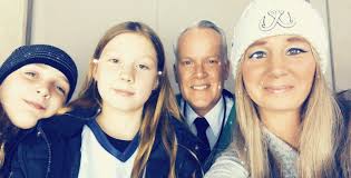 Carrie Bork (@cbear228)