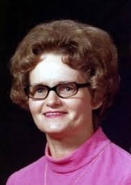 Laverne Ardelle Schmitt Obituary June 9, 2019