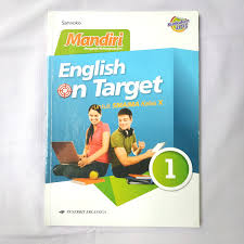 Buku bahasa indonesia kelas 10 kurikulum 2013 penerbit erlangga. Buku Mandiri Erlangga Bahasa Inggris Kelas 10 English In Target Buku Alat Tulis Buku Pelajaran Di Carousell