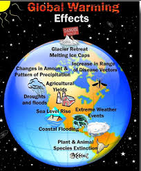 Record global greenhouse gas emissions are putting the world on a path toward unacceptable warming, with serious implications for development prospects in africa. Poster On Effects Of Global Warming Brainly In