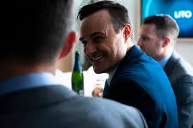 Film & TV — Matt W. Cody