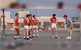 Who was coach calhoun in the movie grease? à¦Ÿ à¦‡à¦Ÿ à¦° Dr Louisa Yates Sweatshirt Slacks Converse Watching Grease And Just Realised That For My Whole Life I Ve Been Delighted To Dress Like Coach Calhoun Https T Co Eead4hcm9t à¦Ÿ à¦‡à¦Ÿ à¦°