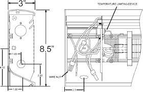 For a wiring diagram for this yoga thermostat the thermostat is going into adaptive recovery. Markel 3900 Hydronic Baseboard Heaters