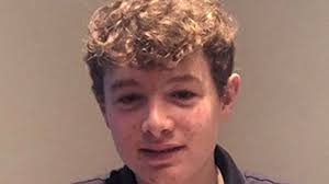 Boy, 16, was shot dead 'in case of mistaken identity'