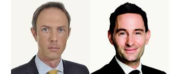 Allen & Overy : arrivée de deux nouveaux associés