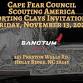 Cape Fear Council Scouting America Sporting Clay Invitational