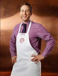 Gerron Hurt Masterchef Where Are They Now Masterchef Masterchef Season 4 Masterchef Usa