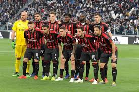Consulta el calendario de la europa league 2020/2021 octavos, horarios y resultados de europa league 2020/2021 en as.com Fair Play Financier L Ac Milan Exclu De La Ligue Europa 2019 2020 L Equipe
