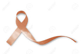 Everyone knows about the awareness ribbons but do you know what they all represent or where they came from? Uterine And Gynecologic Cancer Awareness Peach Color Ribbon Isolated Stock Photo Picture And Royalty Free Image Image 116057258