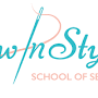 sewing school from sewinstyleonline.com