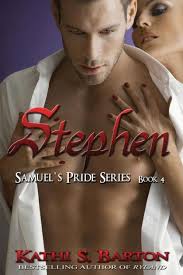 Stephen: Samuel's Pride Series by Kathi S Barton, Paperback